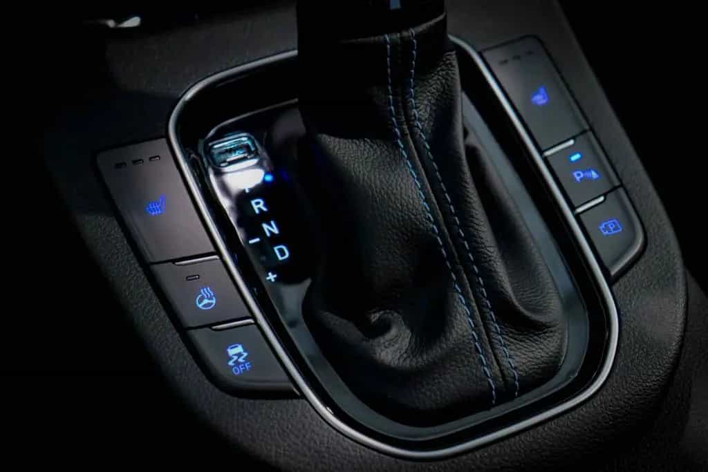 Hyundai i30 N Fastback Performance *NAVI*KAM*SPUR*KEYLESS 08/2021-photo-25