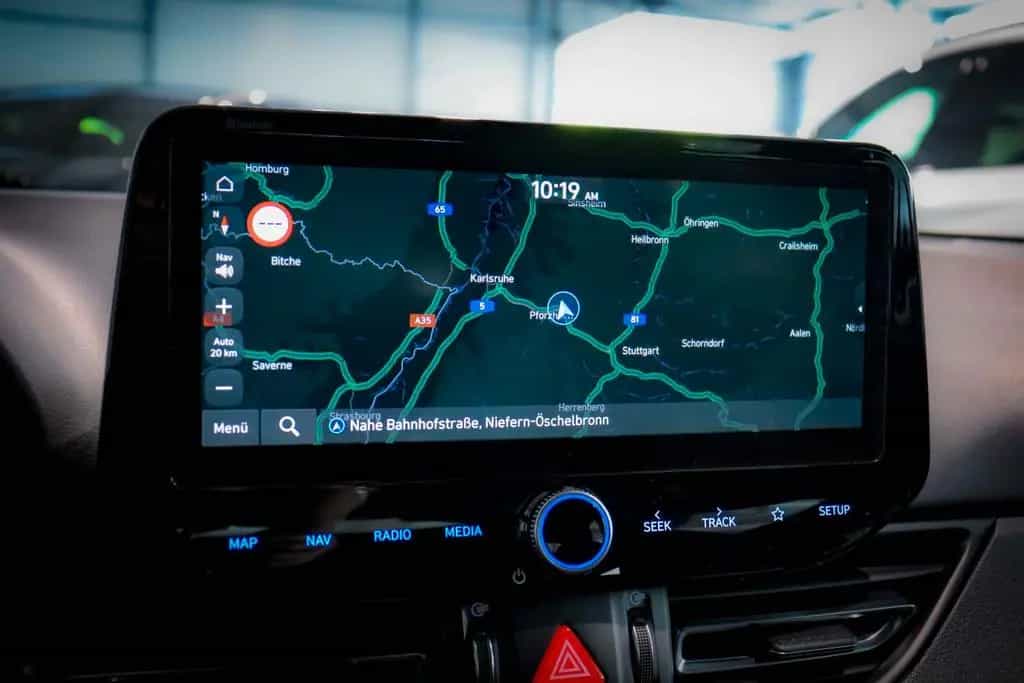 Hyundai i30 N Fastback Performance *NAVI*KAM*SPUR*KEYLESS 08/2021-photo-29