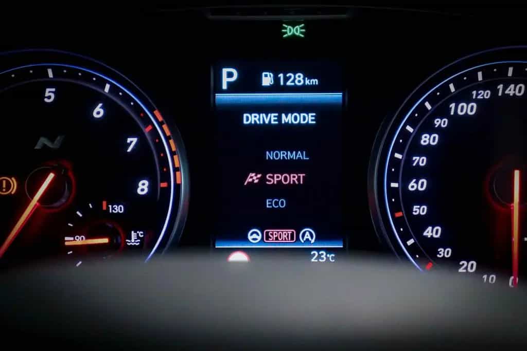 Hyundai i30 N Fastback Performance *NAVI*KAM*SPUR*KEYLESS 08/2021-photo-32