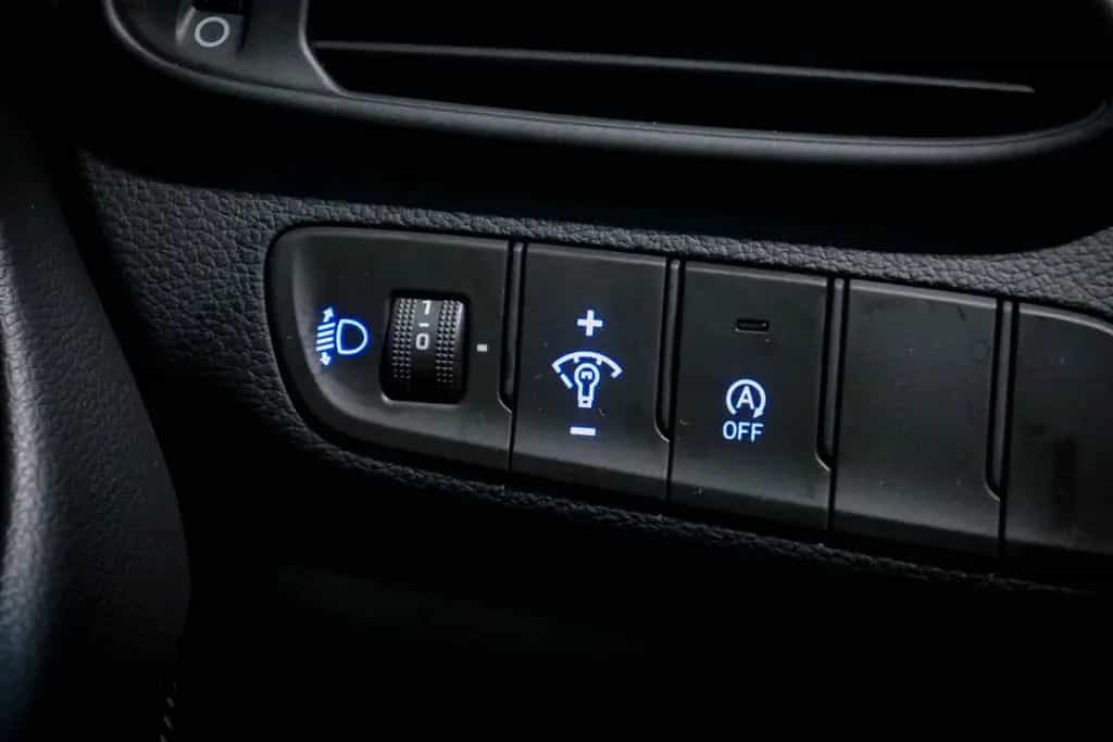 Hyundai i30 N Fastback Performance *NAVI*KAM*SPUR*KEYLESS 08/2021-photo-38