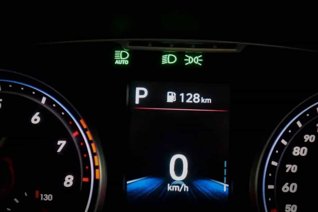 Hyundai i30 N Fastback Performance *NAVI*KAM*SPUR*KEYLESS 08/2021-photo-39