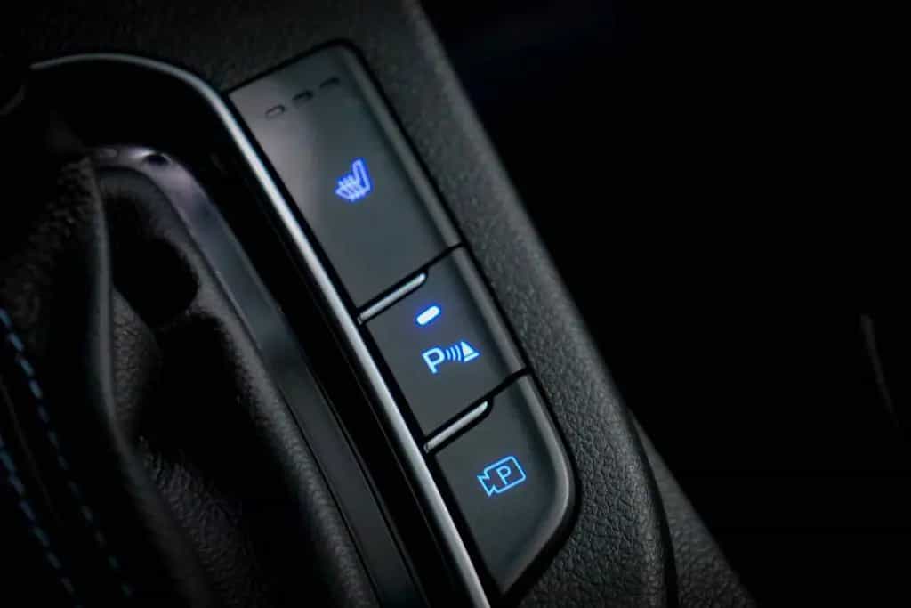 Hyundai i30 N Fastback Performance *NAVI*KAM*SPUR*KEYLESS 08/2021-photo-41