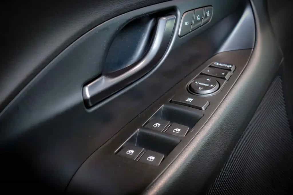 Hyundai i30 N Fastback Performance *NAVI*KAM*SPUR*KEYLESS 08/2021-photo-43