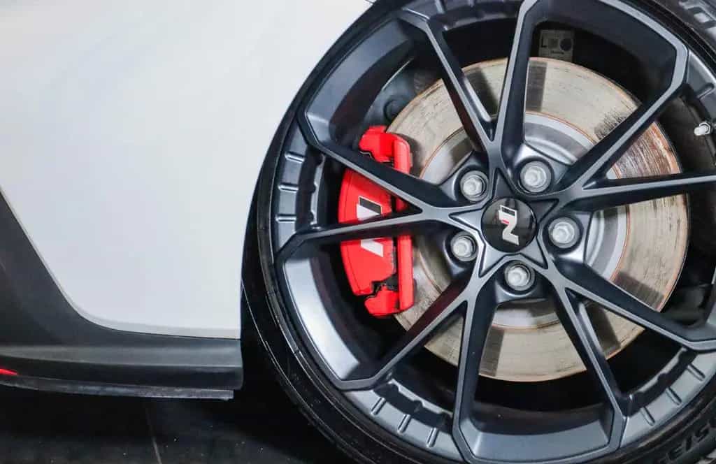 Hyundai i30 N Fastback Performance *NAVI*KAM*SPUR*KEYLESS 08/2021-photo-48