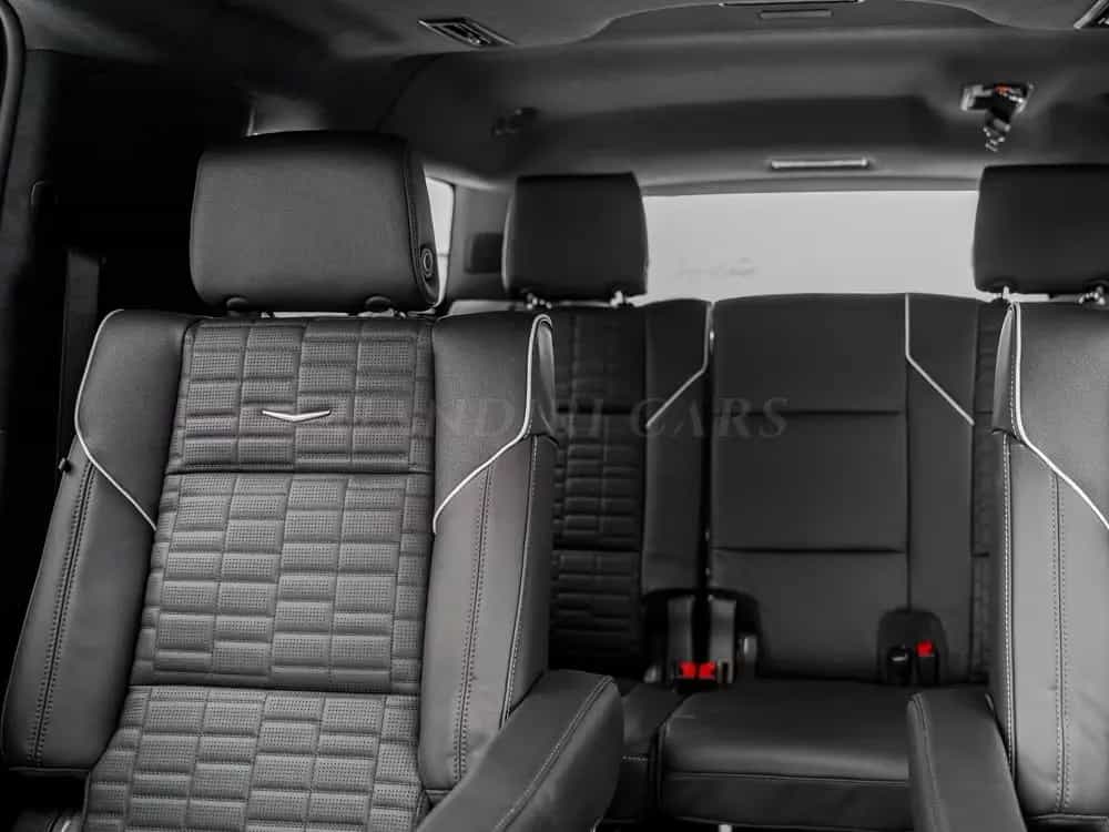 Cadillac Escalade 2026 Sport Platinum €113000 T1 PRICE !FACELIFT! null-photo-12