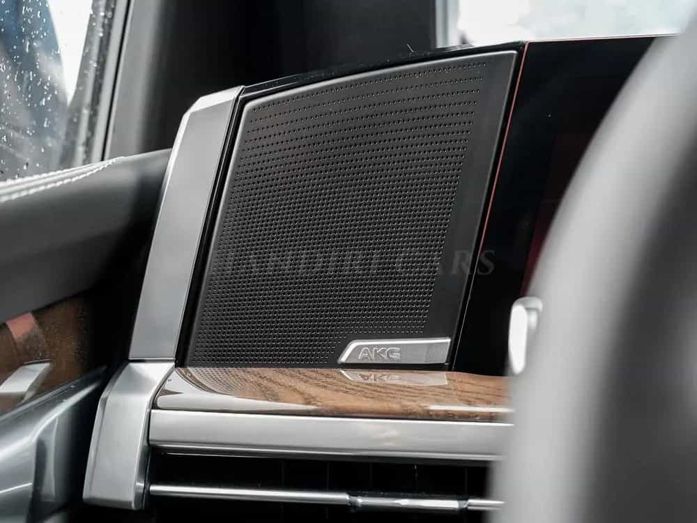 Cadillac Escalade 2026 Sport Platinum €113000 T1 PRICE !FACELIFT! null-photo-22