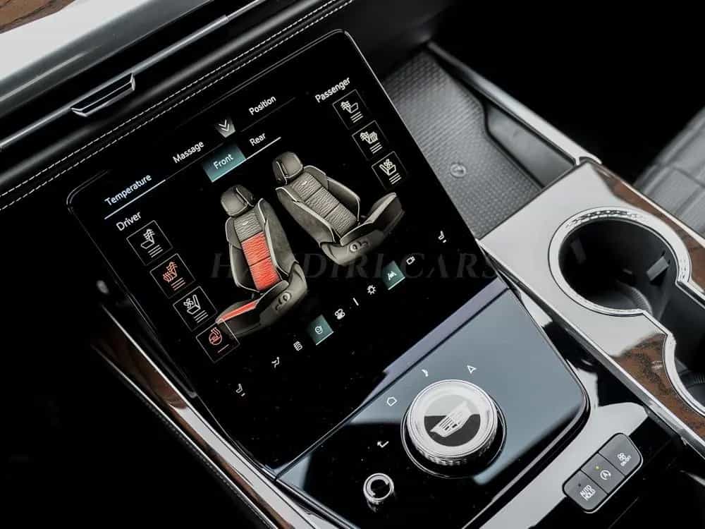 Cadillac Escalade 2026 Sport Platinum €113000 T1 PRICE !FACELIFT! null-photo-25