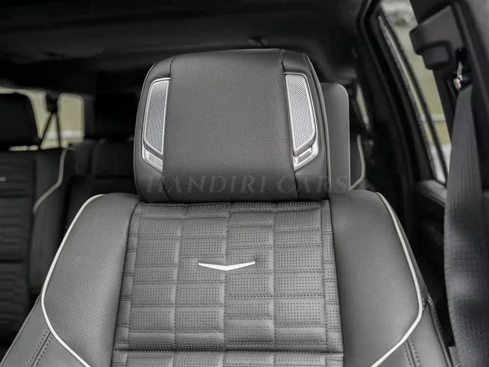 Cadillac Escalade 2026 Sport Platinum €113000 T1 PRICE !FACELIFT! null-photo-35