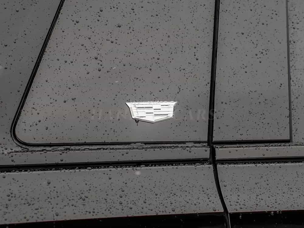 Cadillac Escalade 2026 Sport Platinum €113000 T1 PRICE !FACELIFT! null-photo-41