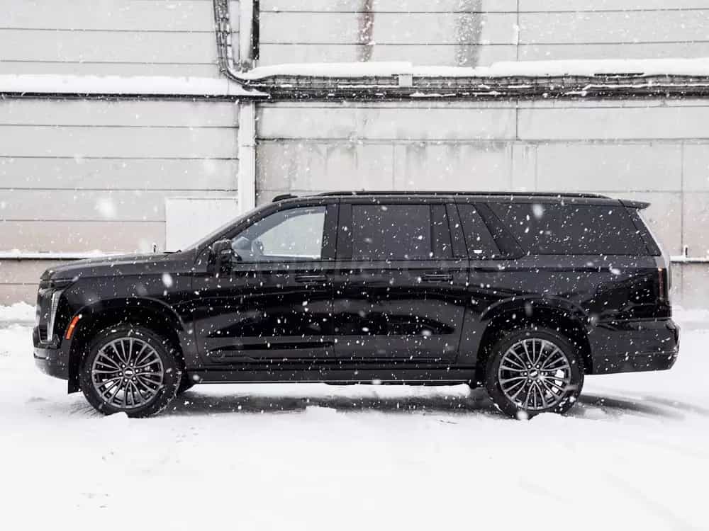 Cadillac Escalade 2026 Sport Platinum €113000 T1 PRICE !FACELIFT! null-photo-7