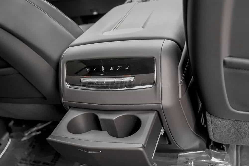 Cadillac Escalade 2026 ESV Sport Platinum €116,000 T1 PRICE null-photo-12