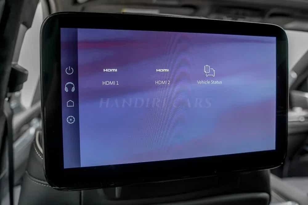 Cadillac Escalade 2026 ESV Sport Platinum €116,000 T1 PRICE null-photo-13