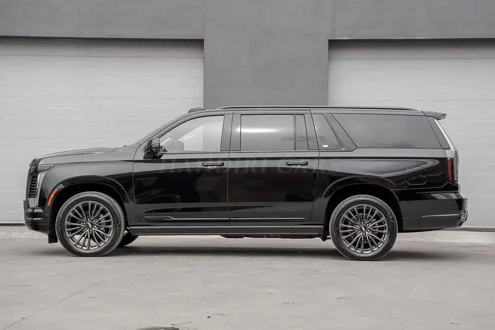 Cadillac Escalade 2026 ESV Sport Platinum €116,000 T1 PRICE null-photo-7
