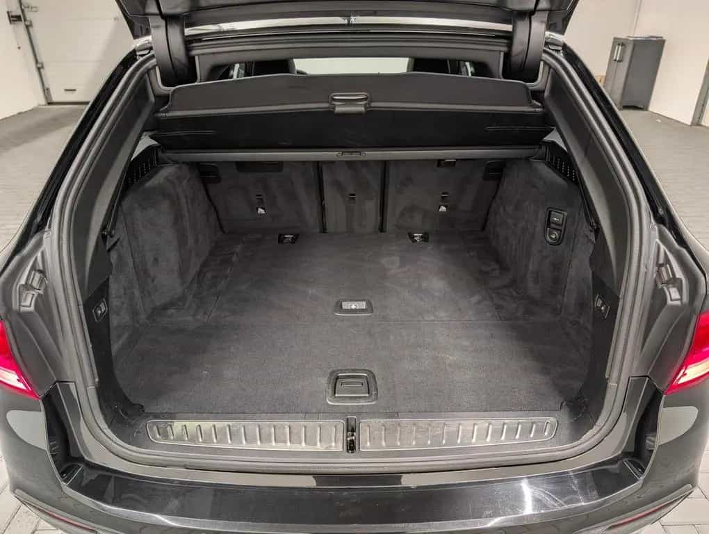 BMW 530 d Touring M-Sport LED/AHK/Leder/360°Kam/HUD 04/2019-photo-6