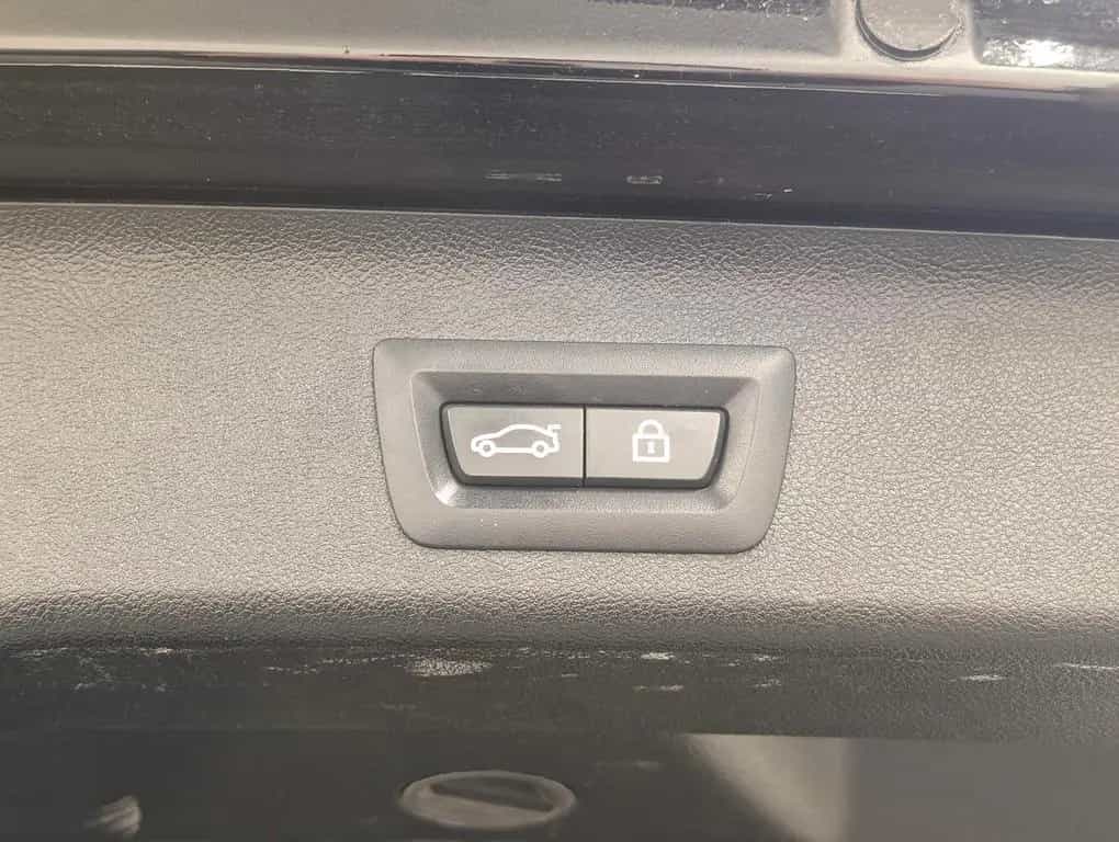 BMW 530 d Touring M-Sport LED/AHK/Leder/360°Kam/HUD 04/2019-photo-7