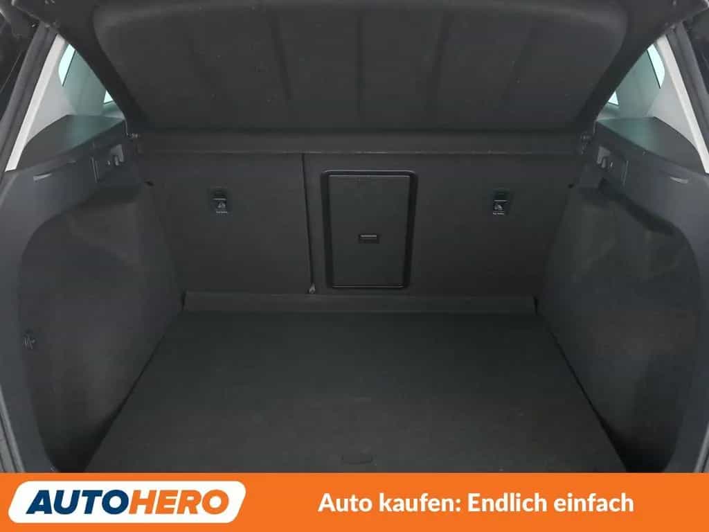 Seat Ateca 2.0 TDI Xperience 4Drive Aut*NAVI*LED*ACC* 10/2020-photo-17