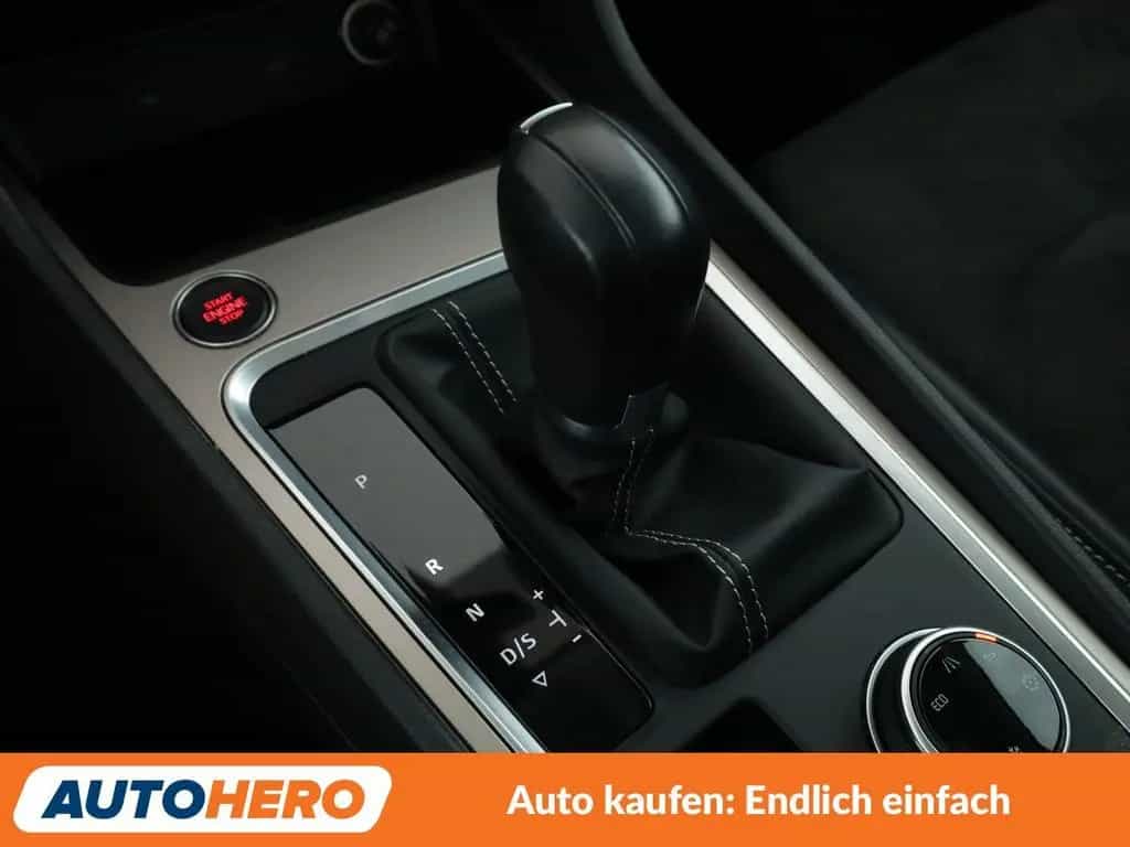 Seat Ateca 2.0 TDI Xperience 4Drive Aut*NAVI*LED*ACC* 10/2020-photo-18