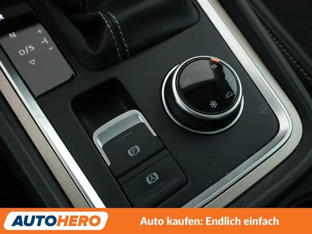 Seat Ateca 2.0 TDI Xperience 4Drive Aut*NAVI*LED*ACC* 10/2020-photo-19