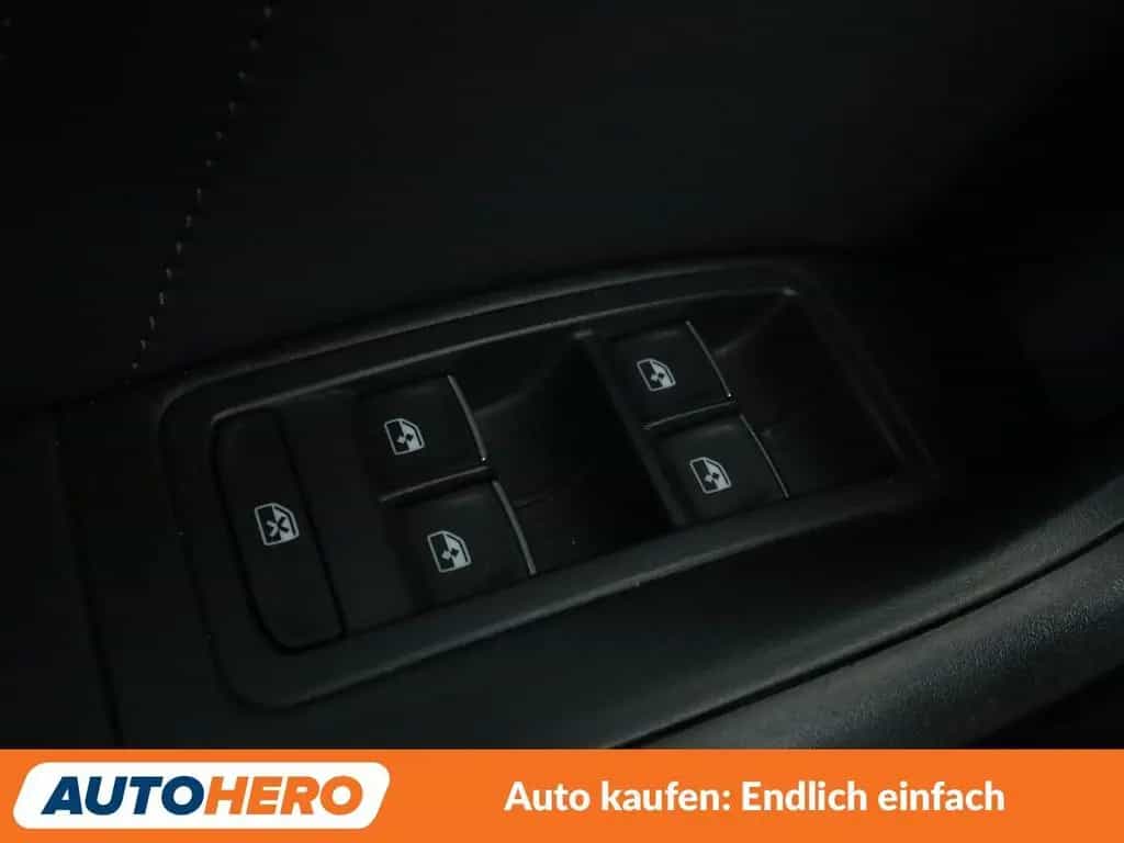 Seat Ateca 2.0 TDI Xperience 4Drive Aut*NAVI*LED*ACC* 10/2020-photo-21