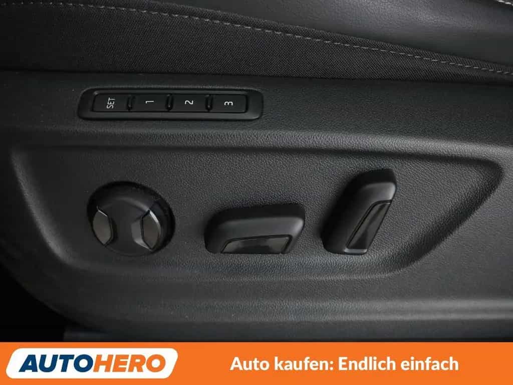 Seat Ateca 2.0 TDI Xperience 4Drive Aut*NAVI*LED*ACC* 10/2020-photo-23
