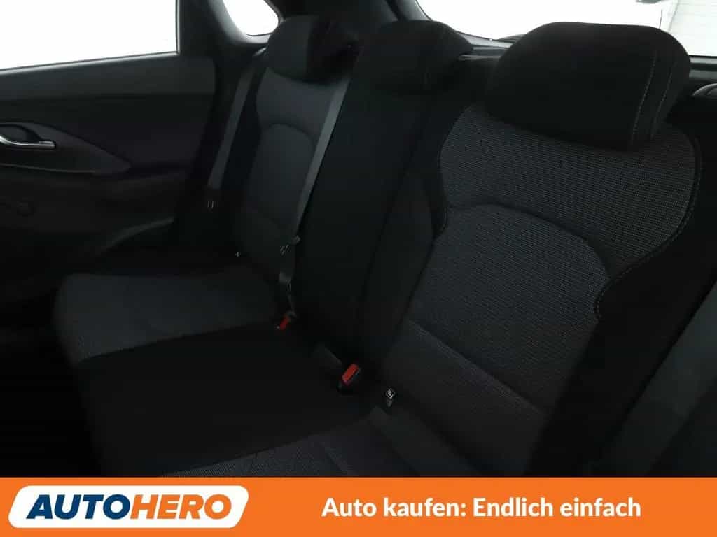 Hyundai i30 1.0 T-GDI Edition 30*TEMPO*PDC*SHZ*KLIMA* 02/2021-photo-13