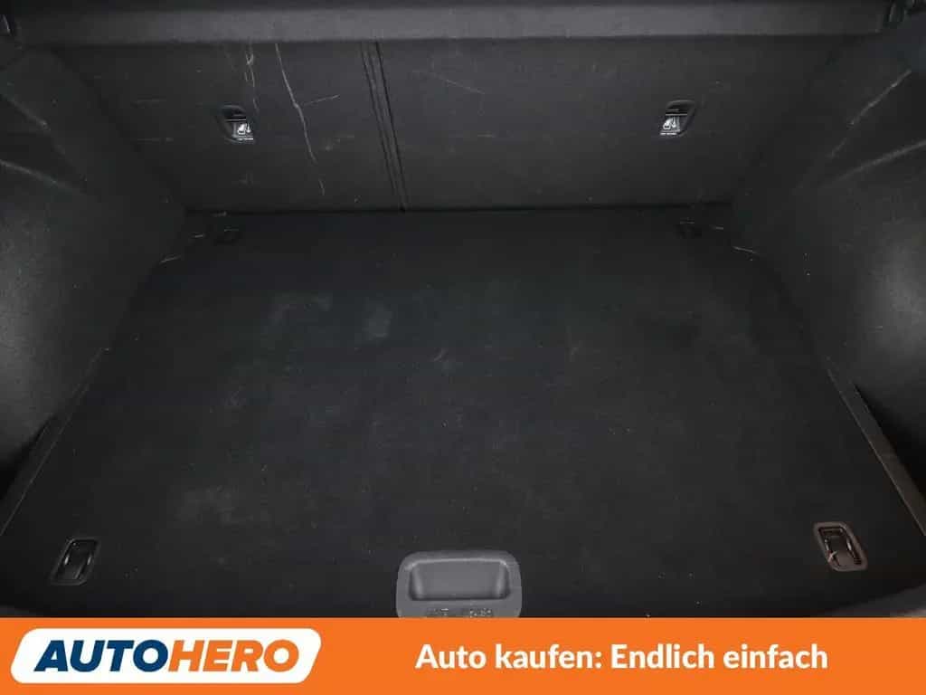 Hyundai i30 1.0 T-GDI Edition 30*TEMPO*PDC*SHZ*KLIMA* 02/2021-photo-17