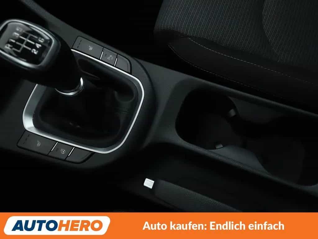 Hyundai i30 1.0 T-GDI Edition 30*TEMPO*PDC*SHZ*KLIMA* 02/2021-photo-22