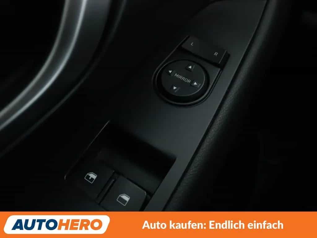 Hyundai i30 1.0 T-GDI Edition 30*TEMPO*PDC*SHZ*KLIMA* 02/2021-photo-23