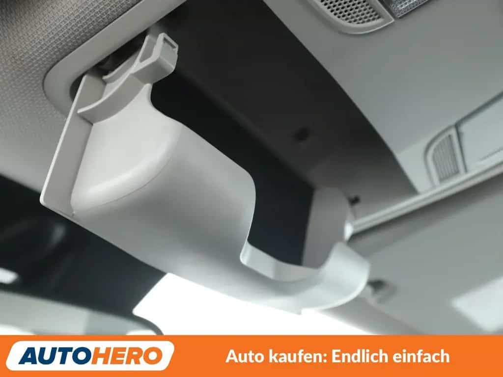 Hyundai i30 1.0 T-GDI Edition 30*TEMPO*PDC*SHZ*KLIMA* 02/2021-photo-25