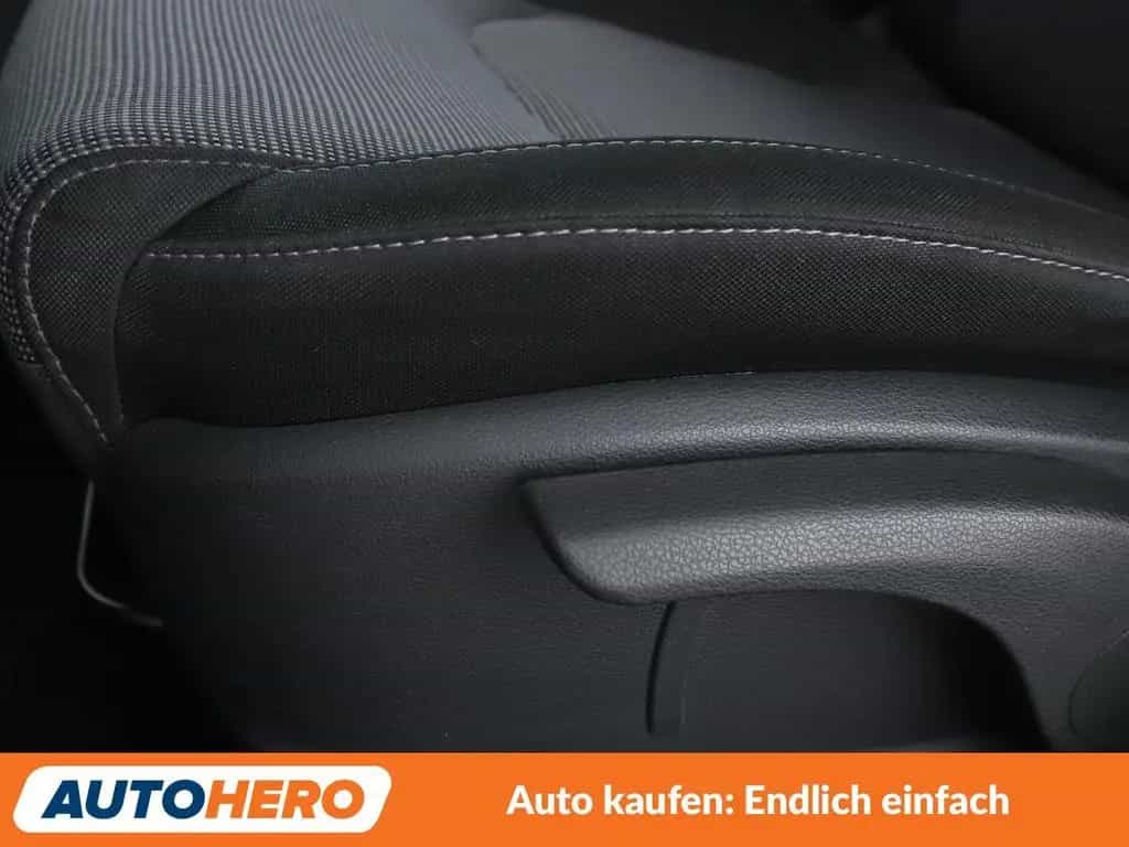 Hyundai i30 1.0 T-GDI Edition 30*TEMPO*PDC*SHZ*KLIMA* 02/2021-photo-26