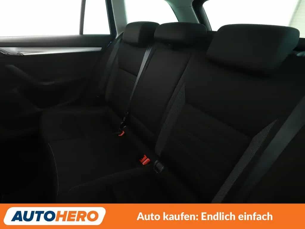 Skoda Octavia 1.5 TSI ACT Ambition Aut.*TEMPO*PDC*SHZ* 11/2017-photo-13