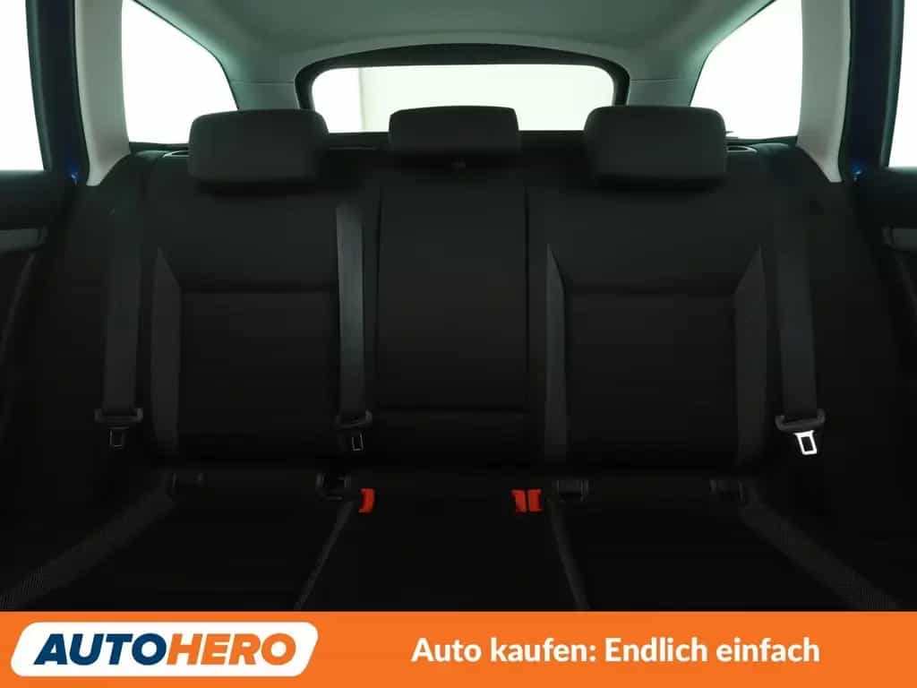 Skoda Octavia 1.5 TSI ACT Ambition Aut.*TEMPO*PDC*SHZ* 11/2017-photo-15