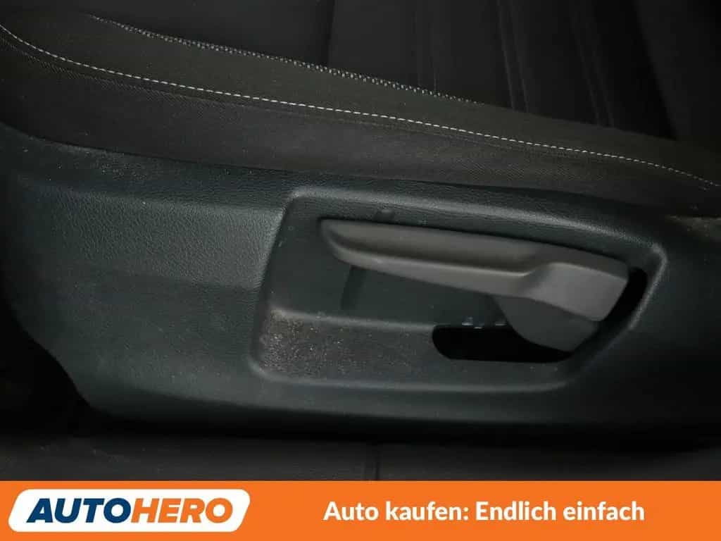 Skoda Octavia 1.5 TSI ACT Ambition Aut.*TEMPO*PDC*SHZ* 11/2017-photo-24