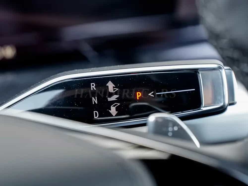 Cadillac Escalade 2026 ESV V-Series € 184500 HC INTERNATIONAL null-photo-22