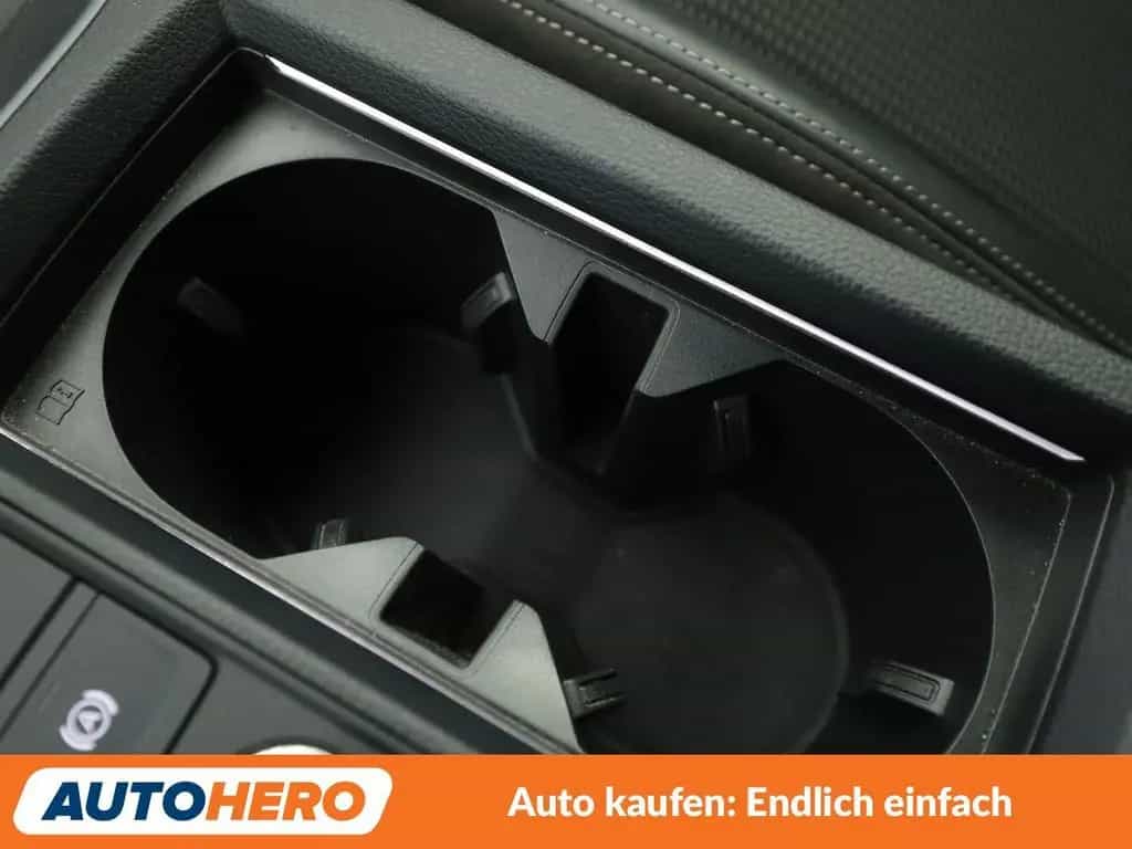 Audi Q3 Sportback 40 TFSI quattro S line Aut.*NAVI* 10/2020-photo-33