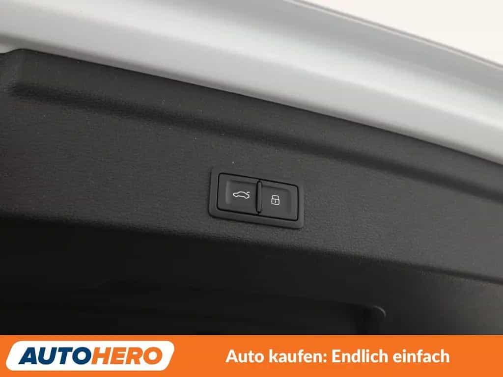 Audi Q3 Sportback 40 TFSI quattro S line Aut.*NAVI* 10/2020-photo-38