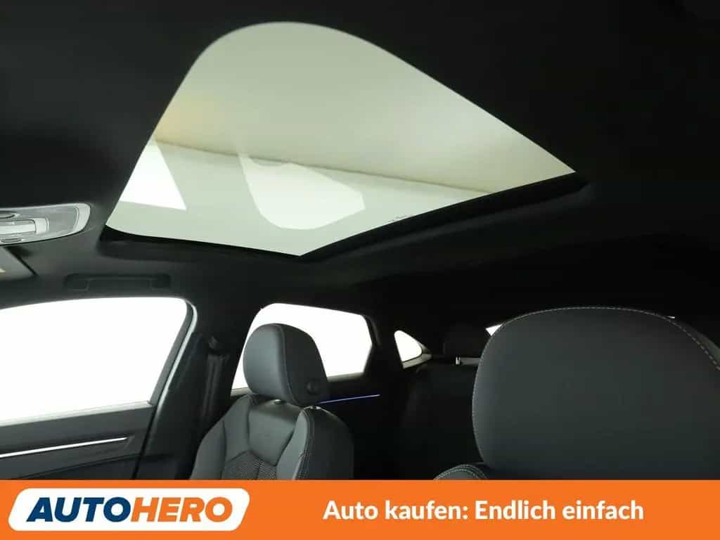 Audi Q3 Sportback 40 TFSI quattro S line Aut.*NAVI* 10/2020-photo-39