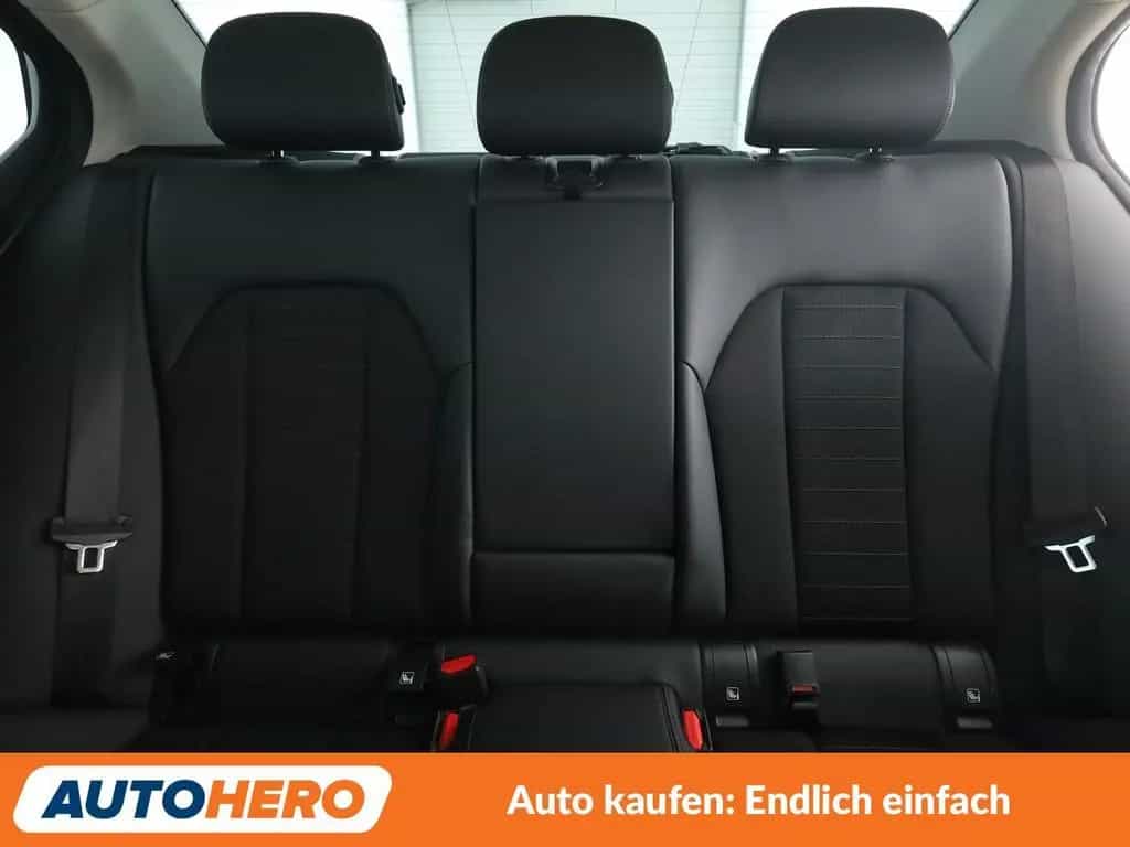 BMW 320 3er 320i Aut.*NAV*ACC*CAM*PDC*SHZ*AHK*ALU*KLIMA 12/2020-photo-15