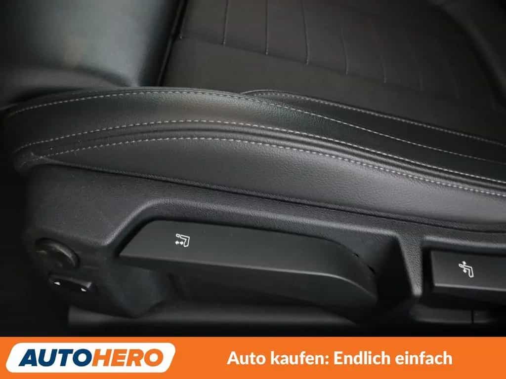 BMW 320 3er 320i Aut.*NAV*ACC*CAM*PDC*SHZ*AHK*ALU*KLIMA 12/2020-photo-32