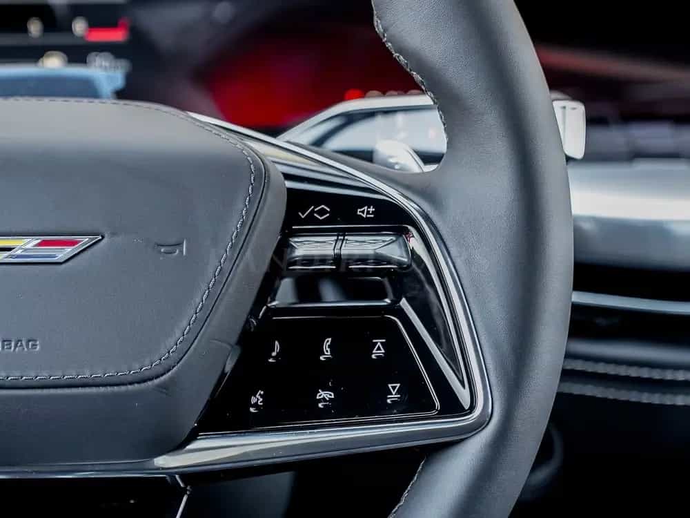 Cadillac Escalade 2026 Escalade ESV V-Series € 167500 T1 PRICE null-photo-18