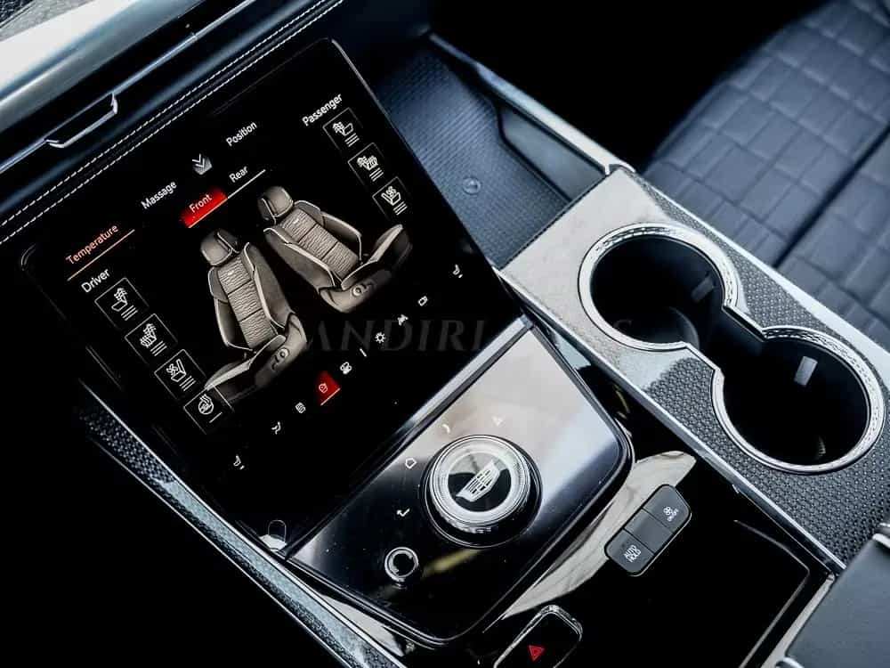 Cadillac Escalade 2026 Escalade ESV V-Series € 167500 T1 PRICE null-photo-25