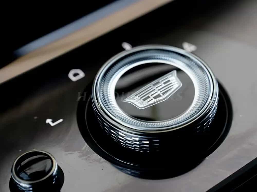 Cadillac Escalade 2026 Escalade ESV V-Series € 167500 T1 PRICE null-photo-26