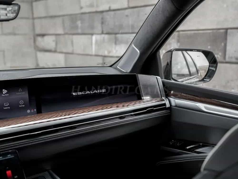 Cadillac Escalade 2026 Escalade SUV Sport Platin T1 PRICE €112,950 null-photo-13