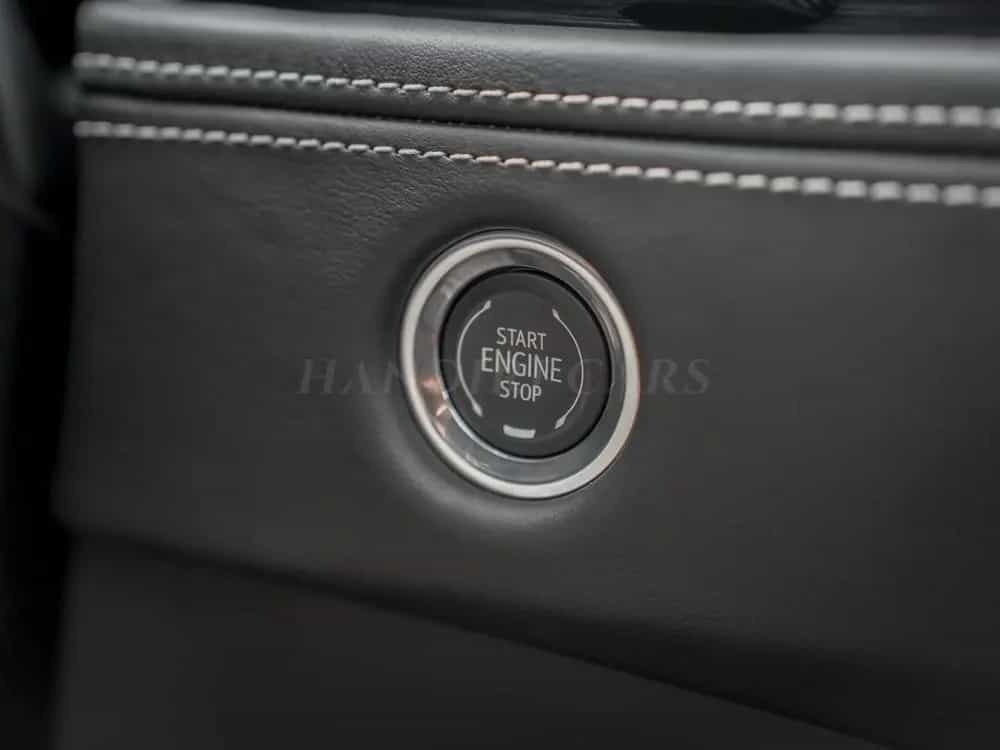 Cadillac Escalade 2026 Escalade SUV Sport Platin T1 PRICE €112,950 null-photo-21