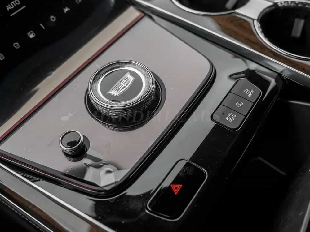 Cadillac Escalade 2026 Escalade SUV Sport Platin T1 PRICE €112,950 null-photo-24