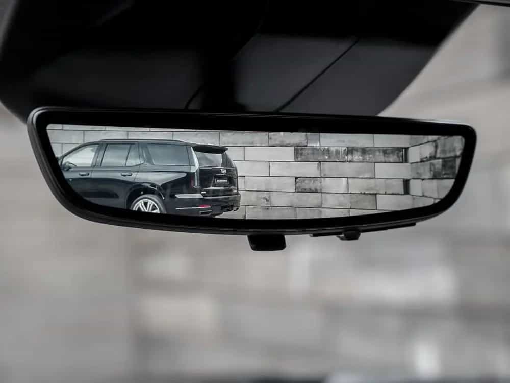 Cadillac Escalade 2026 Escalade SUV Sport Platin T1 PRICE €112,950 null-photo-32