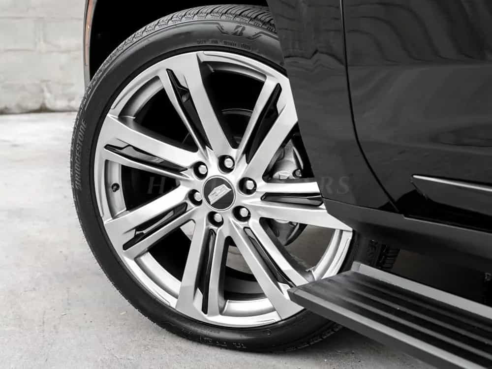 Cadillac Escalade 2026 Escalade SUV Sport Platin T1 PRICE €112,950 null-photo-33