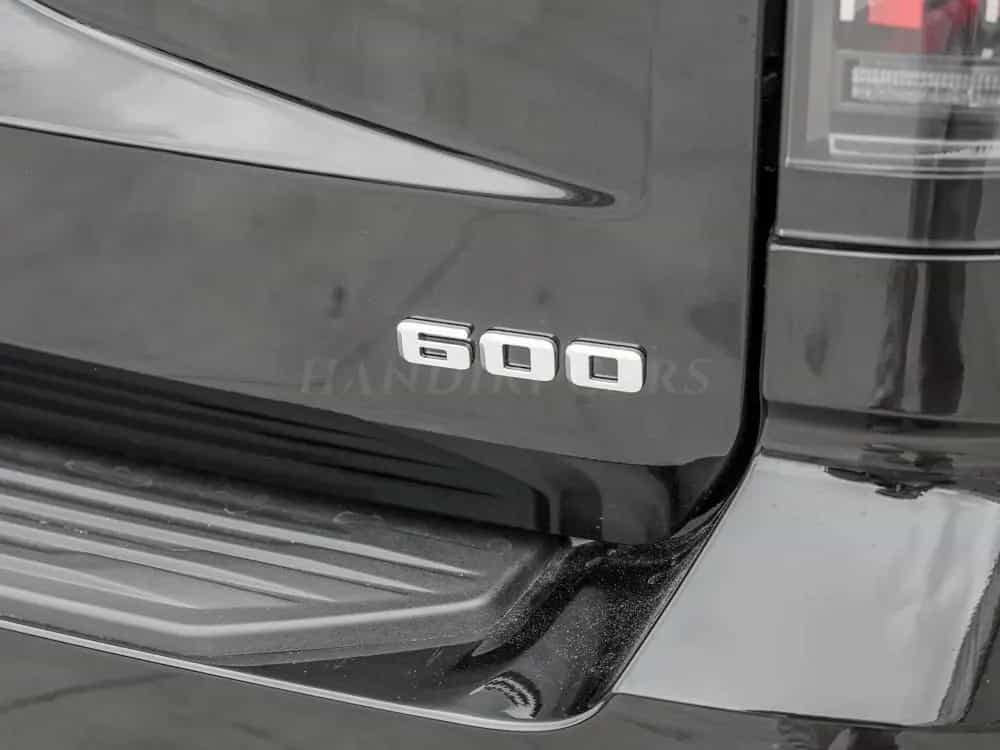 Cadillac Escalade 2026 Escalade SUV Sport Platin T1 PRICE €112,950 null-photo-37