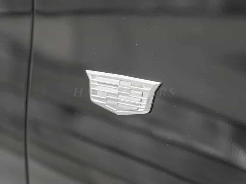 Cadillac Escalade 2026 Escalade SUV Sport Platin T1 PRICE €112,950 null-photo-38