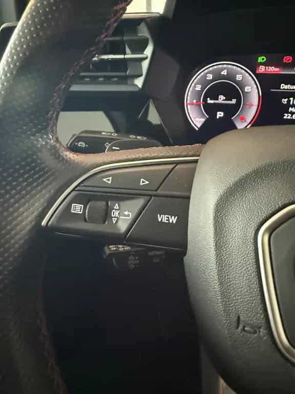 Audi A3 Limousine 35 TFSI S Line Matrix/HUD/SHZ/B&O 02/2021-photo-18